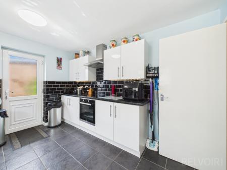2 bedroom Bungalow for sale in Lewis Close, Ashill, IP25