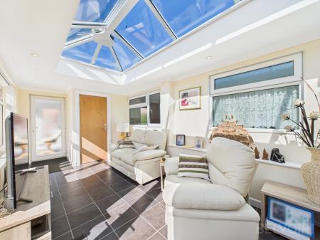 2 bedroom Bungalow for sale in Lewis Close, Ashill, IP25