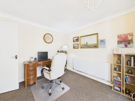 2 bedroom Bungalow for sale in Lewis Close, Ashill, IP25