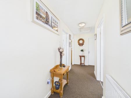 2 bedroom Bungalow for sale in Lewis Close, Ashill, IP25