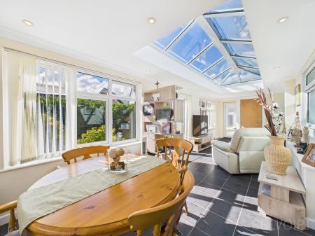 2 bedroom Bungalow for sale in Lewis Close, Ashill, IP25