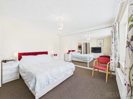 2 bedroom Bungalow for sale in Lewis Close, Ashill, IP25