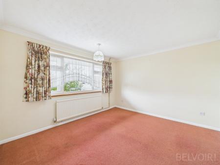 3 bedroom Bungalow for sale in Nelson Court, Watton, IP25