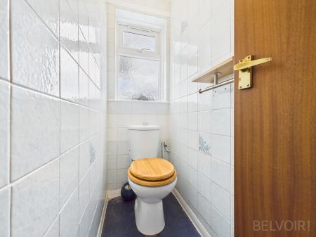 3 bedroom Bungalow for sale in Nelson Court, Watton, IP25