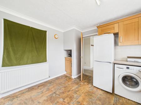 3 bedroom Bungalow for sale in Nelson Court, Watton, IP25