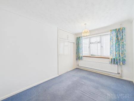 3 bedroom Bungalow for sale in Nelson Court, Watton, IP25