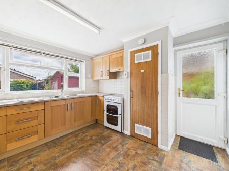 3 bedroom Bungalow for sale in Nelson Court, Watton, IP25