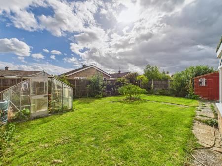 3 bedroom Bungalow for sale in Nelson Court, Watton, IP25