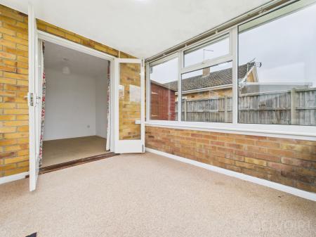 3 bedroom Bungalow for sale in Nelson Court, Watton, IP25