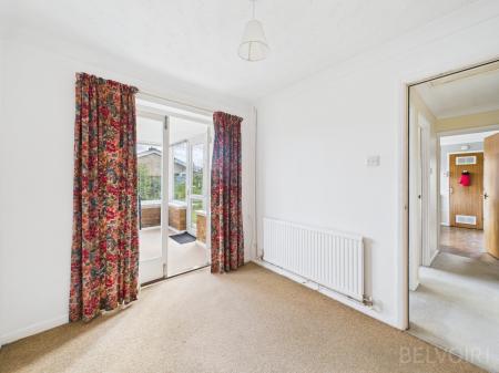 3 bedroom Bungalow for sale in Nelson Court, Watton, IP25