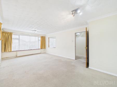 3 bedroom Bungalow for sale in Nelson Court, Watton, IP25