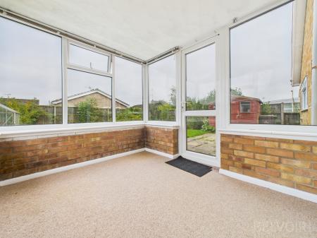 3 bedroom Bungalow for sale in Nelson Court, Watton, IP25