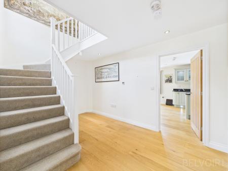 4 bedroom Detached house for sale in Southview Close, Watton, IP25