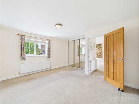 4 bedroom Detached house for sale in Southview Close, Watton, IP25