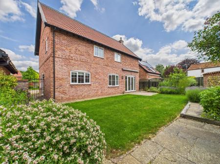 4 bedroom Detached house for sale in Southview Close, Watton, IP25