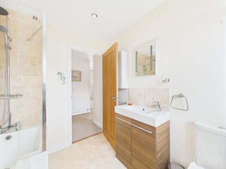 4 bedroom Detached house for sale in Southview Close, Watton, IP25