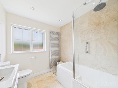 4 bedroom Detached house for sale in Southview Close, Watton, IP25