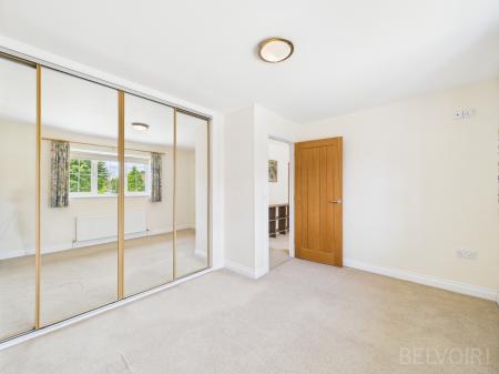 4 bedroom Detached house for sale in Southview Close, Watton, IP25