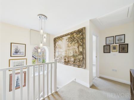 4 bedroom Detached house for sale in Southview Close, Watton, IP25