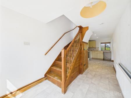 3 bedroom Semi-detached house for sale in The Green, Ashill, IP25