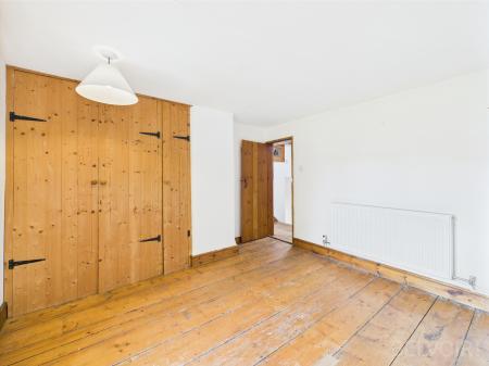 3 bedroom Semi-detached house for sale in The Green, Ashill, IP25