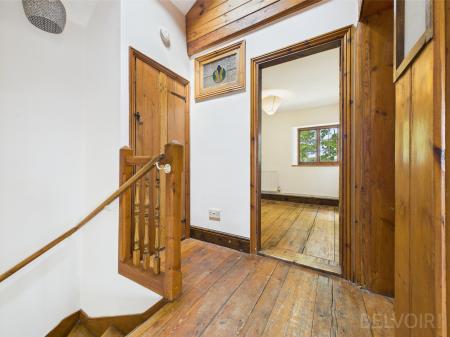 3 bedroom Semi-detached house for sale in The Green, Ashill, IP25