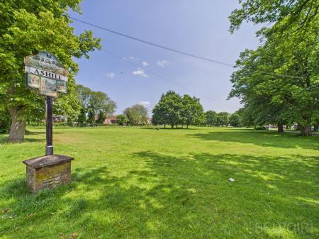 3 bedroom Semi-detached house for sale in The Green, Ashill, IP25