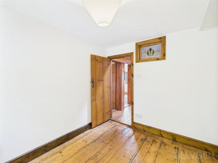 3 bedroom Semi-detached house for sale in The Green, Ashill, IP25