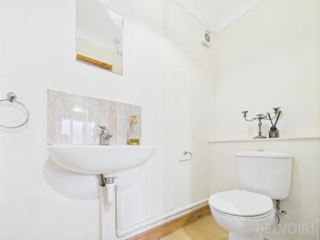 2 bedroom Detached house for sale in White Horse Close, Shipdham, IP25