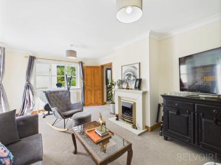 2 bedroom Detached house for sale in White Horse Close, Shipdham, IP25