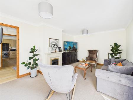 2 bedroom Detached house for sale in White Horse Close, Shipdham, IP25