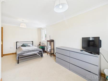 2 bedroom Detached house for sale in White Horse Close, Shipdham, IP25