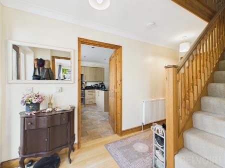 2 bedroom Detached house for sale in White Horse Close, Shipdham, IP25