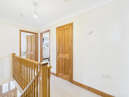 2 bedroom Detached house for sale in White Horse Close, Shipdham, IP25