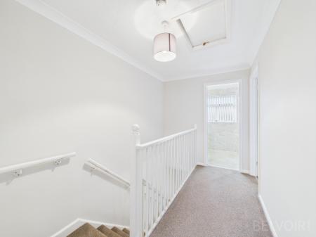 3 bedroom Detached house for sale in Fir Park, Ashill, IP25