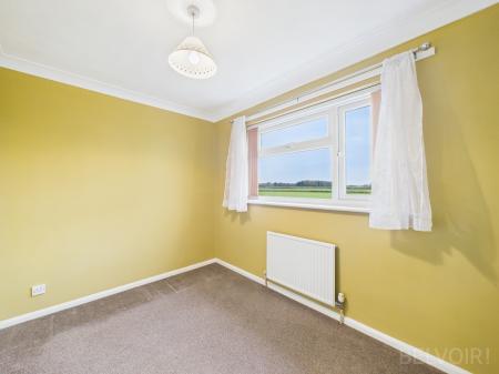 3 bedroom Detached house for sale in Fir Park, Ashill, IP25