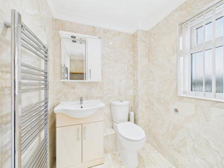 3 bedroom Detached house for sale in Fir Park, Ashill, IP25
