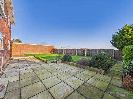 3 bedroom Detached house for sale in Fir Park, Ashill, IP25