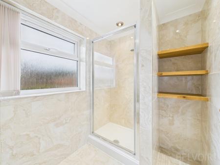 3 bedroom Detached house for sale in Fir Park, Ashill, IP25