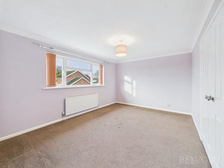 3 bedroom Detached house for sale in Fir Park, Ashill, IP25