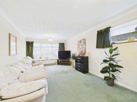 2 bedroom Bungalow for sale in Nelson Court, Watton, IP25