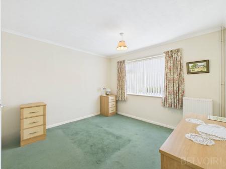 2 bedroom Bungalow for sale in Nelson Court, Watton, IP25