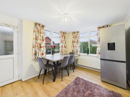 2 bedroom Bungalow for sale in Nelson Court, Watton, IP25