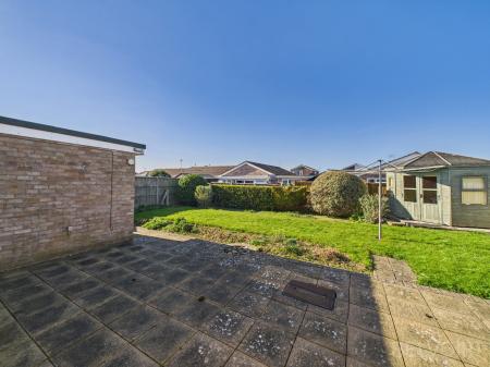 2 bedroom Bungalow for sale in Nelson Court, Watton, IP25