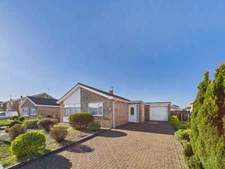 2 bedroom Bungalow for sale in Nelson Court, Watton, IP25