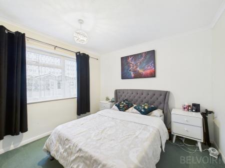 2 bedroom Bungalow for sale in Nelson Court, Watton, IP25