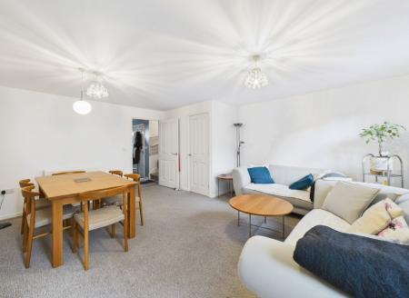 3 bedroom End of terrace house for sale in Fortress Road, Carbrooke, IP25