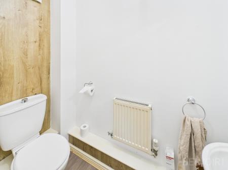 3 bedroom End of terrace house for sale in Fortress Road, Carbrooke, IP25