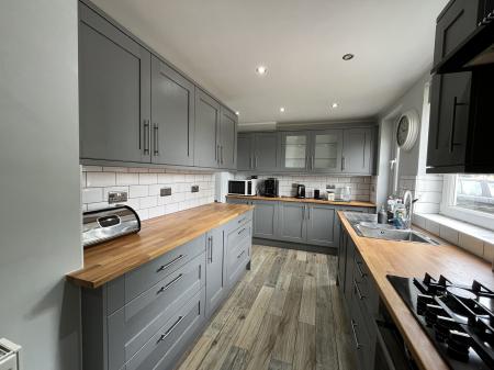 3 bedroom Terraced House to let in Hendon Avenue, Watton, IP25