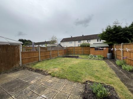 3 bedroom Terraced House to let in Hendon Avenue, Watton, IP25